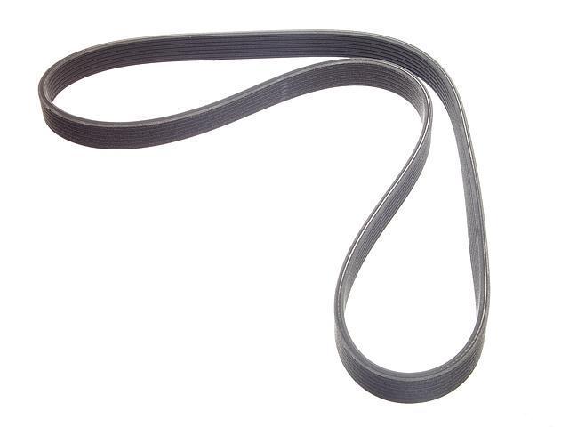 C5 Corvette A/C compressor belt